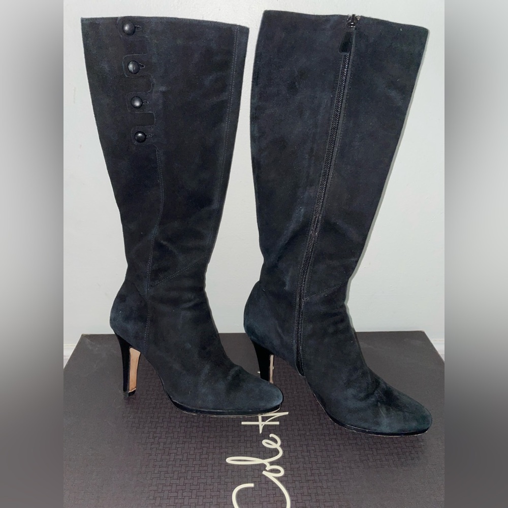 Cole Haan Samira Air Boot